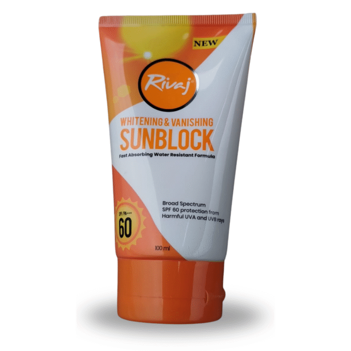 Rivaj Sunblock - Image 3