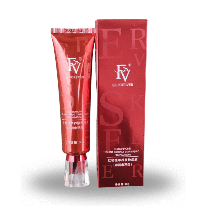 SK-Forever Liquid Foundation - Image 2