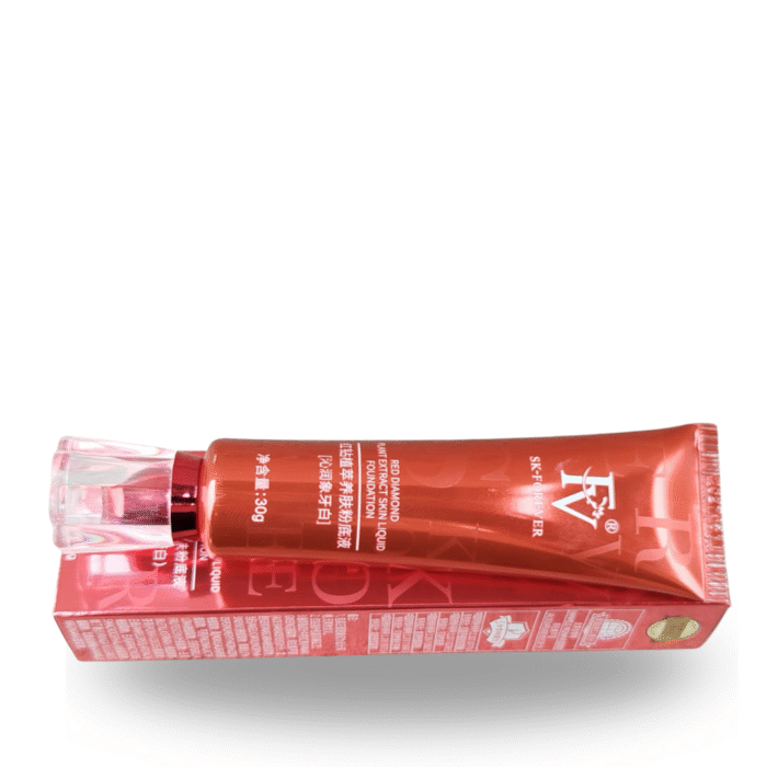 SK-Forever Liquid Foundation - Image 4