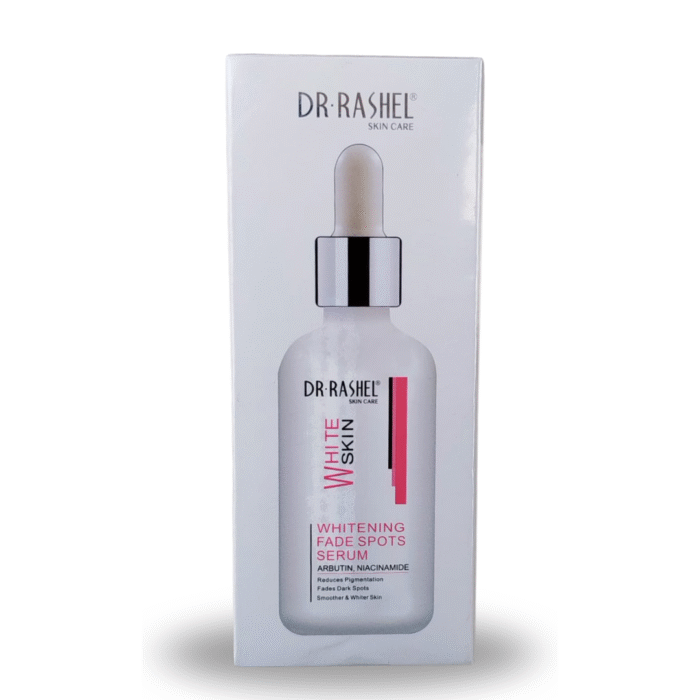 Dr Rasheel White Skin Whiting Serum - Image 1