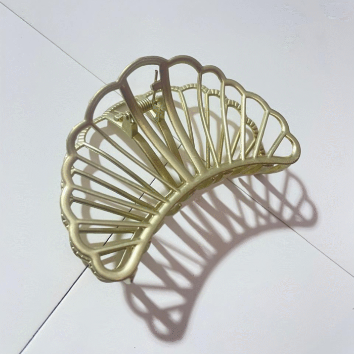 Shell Hair Catcher - Image 1