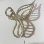 Butterfly Hair Catcher