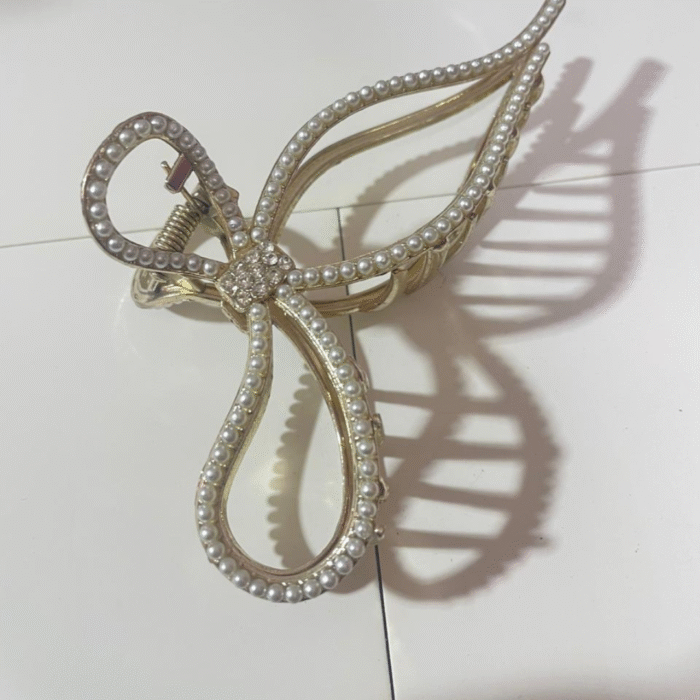 Butterfly Hair Catcher - Image 1