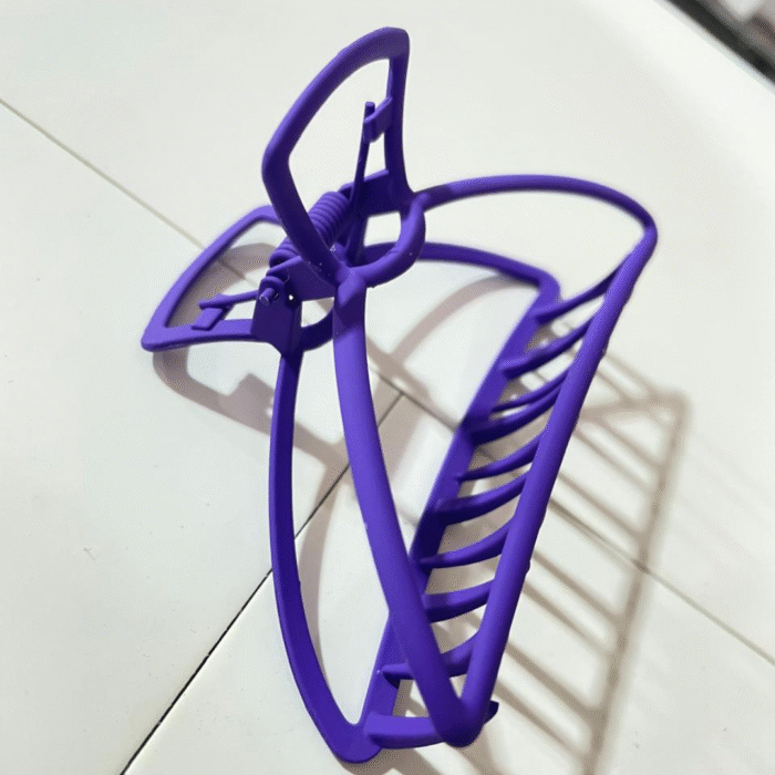 Bulish Purple Hair Catcher - Image 2