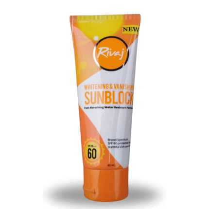 Rivaj Sunblock