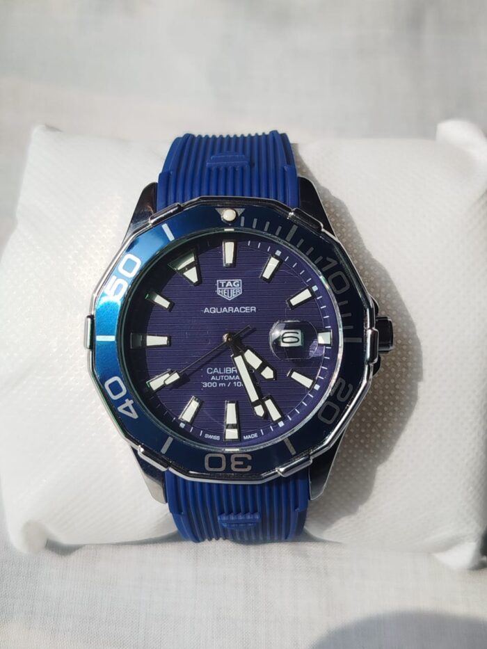 Tag Heuer (Original) Men Watch - Image 4