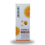 Dr Rasheel Vitamin- C