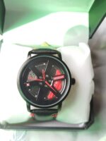 Never Stop Original Men Watch - Image 4