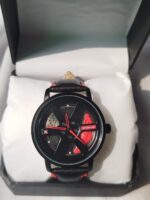 Never Stop Original Men Watch - Image 2