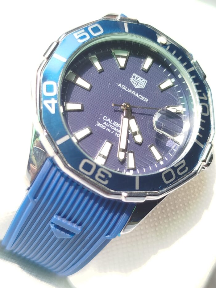 Tag Heuer (Original) Men Watch - Image 2