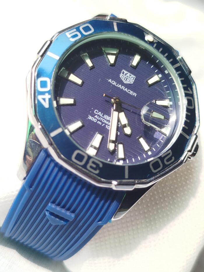Tag Heuer (Original) Men Watch - Image 5