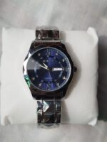 Stainless Hoursly (Original) Men Watch