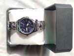 Stainless Hoursly (Original) Men Watch - Image 7