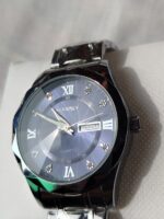 Stainless Hoursly (Original) Men Watch - Image 6