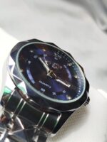Stainless Hoursly (Original) Men Watch - Image 5