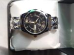 Stainless Hoursly (Original) Men Watch - Image 3