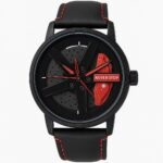 Never Stop Original Men Watch