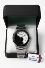 Stainless BestWin (Original) Men watch