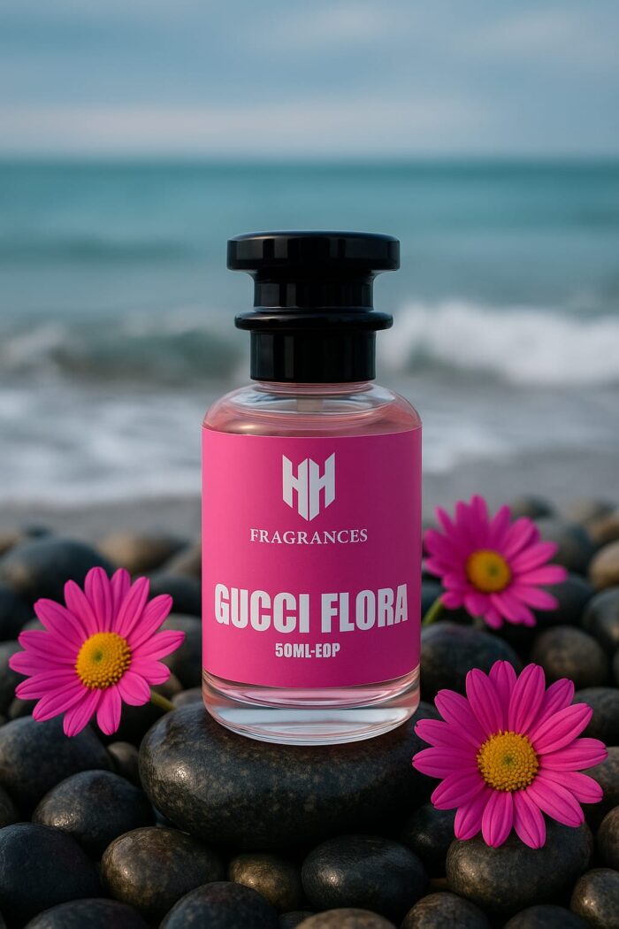 Gucci Flora - Image 1