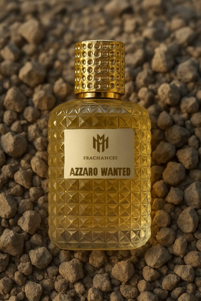 Azzaro Wanted - Image 2