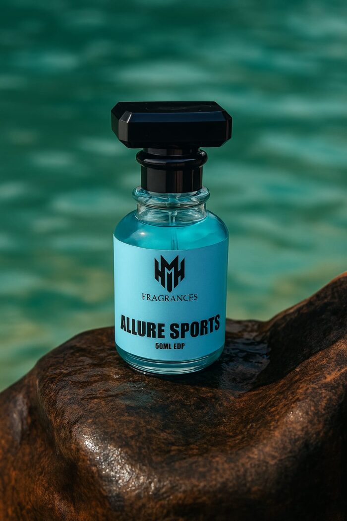 Allure Sports - Image 1