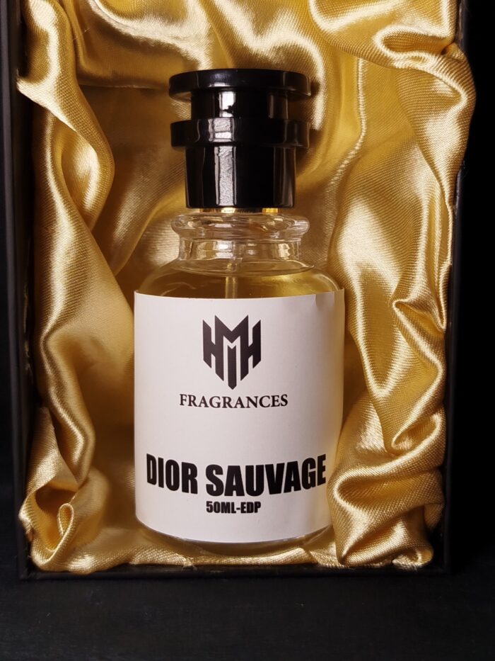 Dior Sauvage - Image 1